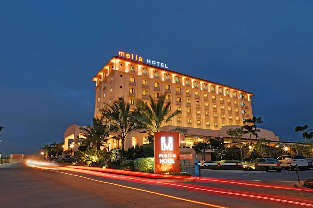 Mella Hotel
